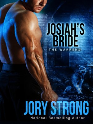 cover image of Josiah's Bride